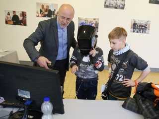 A Szakképzés Napja (2017) - fotó: Sándor Judit