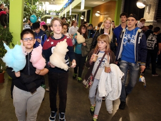 A Szakképzés Napja (2017) - fotó: Sándor Judit