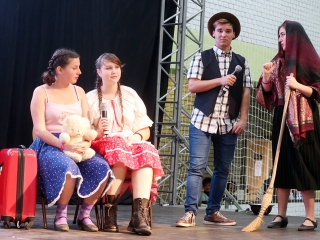 A Szakképzés Napja (2017) - fotó: Sándor Judit