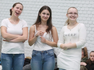 A Szakképzés Napja (2017) - fotó: Sándor Judit