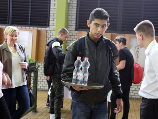 A Szakképzés Napja (2017) - fotó: Sándor Judit