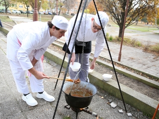 A Szakképzés Napja (2017) - fotó: Sándor Judit