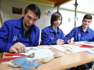 A Szakképzés Napja (2017) - fotó: Sándor Judit