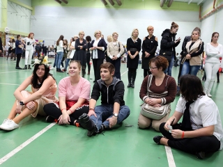 A Szakképzés Napja (2017) - fotó: Sándor Judit