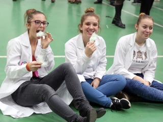 A Szakképzés Napja (2017) - fotó: Sándor Judit