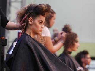 A Szakképzés Napja (2017) - fotó: Sándor Judit