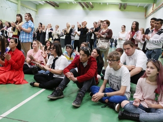 A Szakképzés Napja (2017) - fotó: Sándor Judit