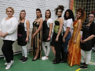 A Szakképzés Napja (2017) - fotó: Sándor Judit