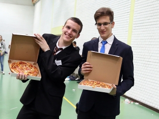 A Szakképzés Napja (2017) - fotó: Sándor Judit