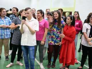 A Szakképzés Napja (2017) - fotó: Sándor Judit