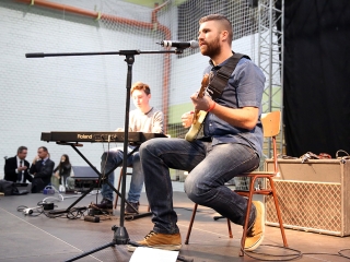 A Szakképzés Napja (2017) - fotó: Sándor Judit