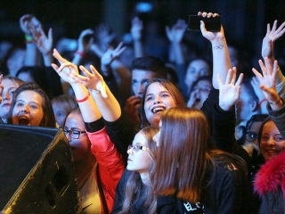 A Szakképzés Napja (2017) - fotó: Sándor Judit