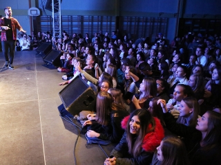 A Szakképzés Napja (2017) - fotó: Sándor Judit