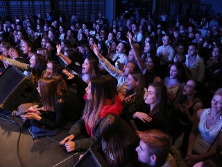 A Szakképzés Napja (2017) - fotó: Sándor Judit