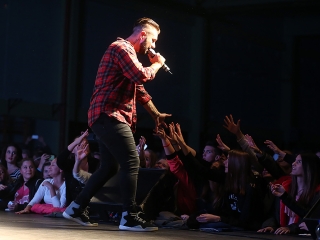 A Szakképzés Napja (2017) - fotó: Sándor Judit