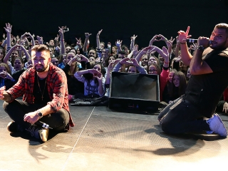 A Szakképzés Napja (2017) - fotó: Sándor Judit