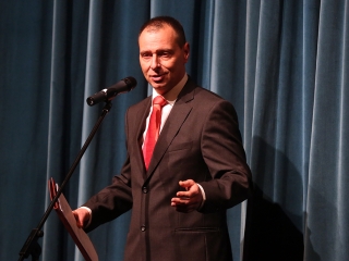 A Szociális Munka Napja a Bartókban (2017) - fotó: Sándor Judit