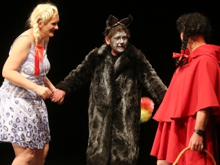 A Szociális Munka Napja a Bartókban (2017) - fotó: Sándor Judit