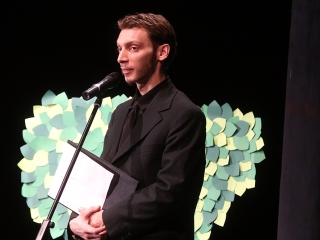 A Szociális Munka Napja a Bartókban (2017) - fotó: Sándor Judit