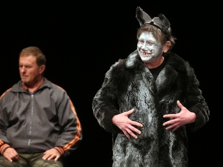 A Szociális Munka Napja a Bartókban (2017) - fotó: Sándor Judit