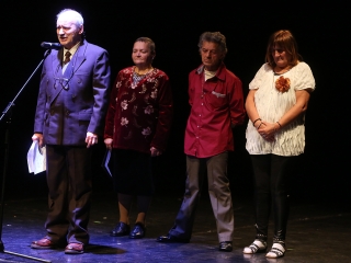 A Szociális Munka Napja a Bartókban (2017) - fotó: Sándor Judit