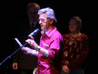 A Szociális Munka Napja a Bartókban (2017) - fotó: Sándor Judit