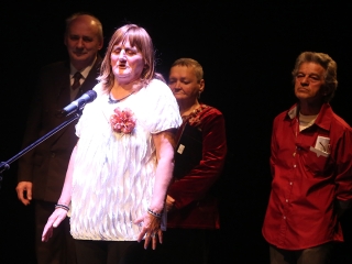 A Szociális Munka Napja a Bartókban (2017) - fotó: Sándor Judit