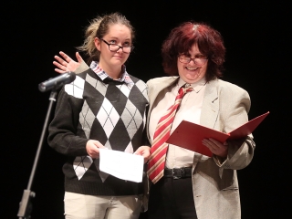 A Szociális Munka Napja a Bartókban (2017) - fotó: Sándor Judit