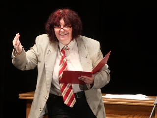 A Szociális Munka Napja a Bartókban (2017) - fotó: Sándor Judit