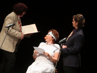 A Szociális Munka Napja a Bartókban (2017) - fotó: Sándor Judit