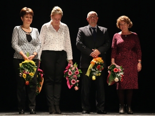 A Szociális Munka Napja a Bartókban (2017) - fotó: Sándor Judit