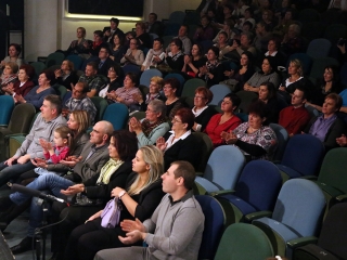 A Szociális Munka Napja a Bartókban (2017) - fotó: Sándor Judit