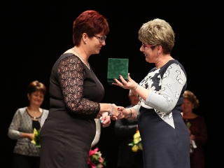 A Szociális Munka Napja a Bartókban (2017) - fotó: Sándor Judit