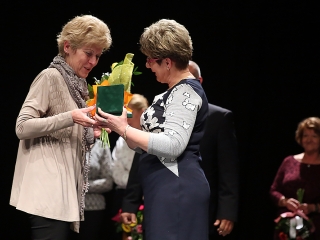 A Szociális Munka Napja a Bartókban (2017) - fotó: Sándor Judit