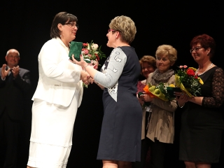 A Szociális Munka Napja a Bartókban (2017) - fotó: Sándor Judit