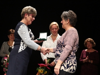 A Szociális Munka Napja a Bartókban (2017) - fotó: Sándor Judit