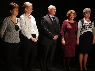 A Szociális Munka Napja a Bartókban (2017) - fotó: Sándor Judit