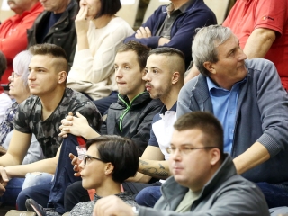 DKKA - Koebenhavn Handbold 20-23 - fotó: Sándor Judit