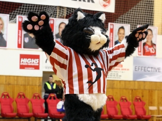 DKKA - Koebenhavn Handbold 20-23 - fotó: Sándor Judit