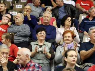 DKKA - Koebenhavn Handbold 20-23 - fotó: Sándor Judit