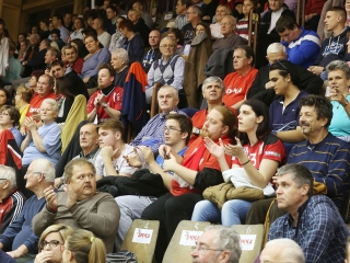 DKKA - Koebenhavn Handbold 20-23 - fotó: Sándor Judit