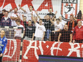 DKKA - Koebenhavn Handbold 20-23 - fotó: Sándor Judit