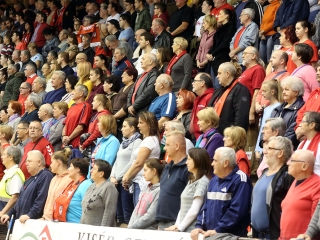 DKKA - Koebenhavn Handbold 20-23 - fotó: Sándor Judit