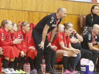 DKKA - Koebenhavn Handbold 20-23 - fotó: Sándor Judit