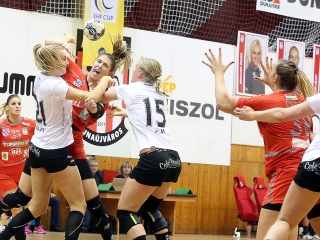 DKKA - Koebenhavn Handbold 20-23 - fotó: Sándor Judit