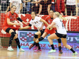 DKKA - Koebenhavn Handbold 20-23 - fotó: Sándor Judit