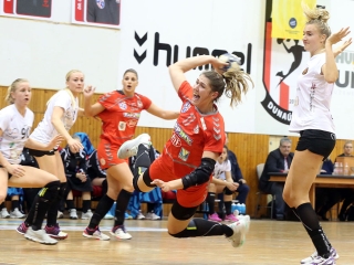 DKKA - Koebenhavn Handbold 20-23 - fotó: Sándor Judit