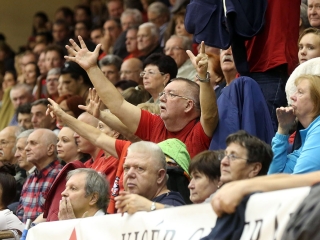DKKA - Koebenhavn Handbold 20-23 - fotó: Sándor Judit