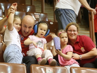 DKKA - Koebenhavn Handbold 20-23 - fotó: Sándor Judit