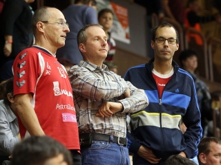 DKKA - Koebenhavn Handbold 20-23 - fotó: Sándor Judit